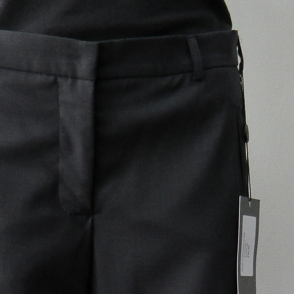 0500-3 -Charcoal Trouser