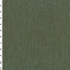 2 1/2 YD PC-Mint Teal/Brown Dobby Home Decorating Fabric