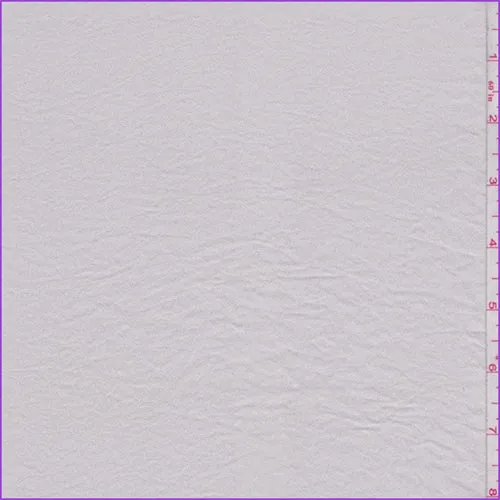 2 3/4 YD PC-Light Ash Shimmer Shirting Fabric