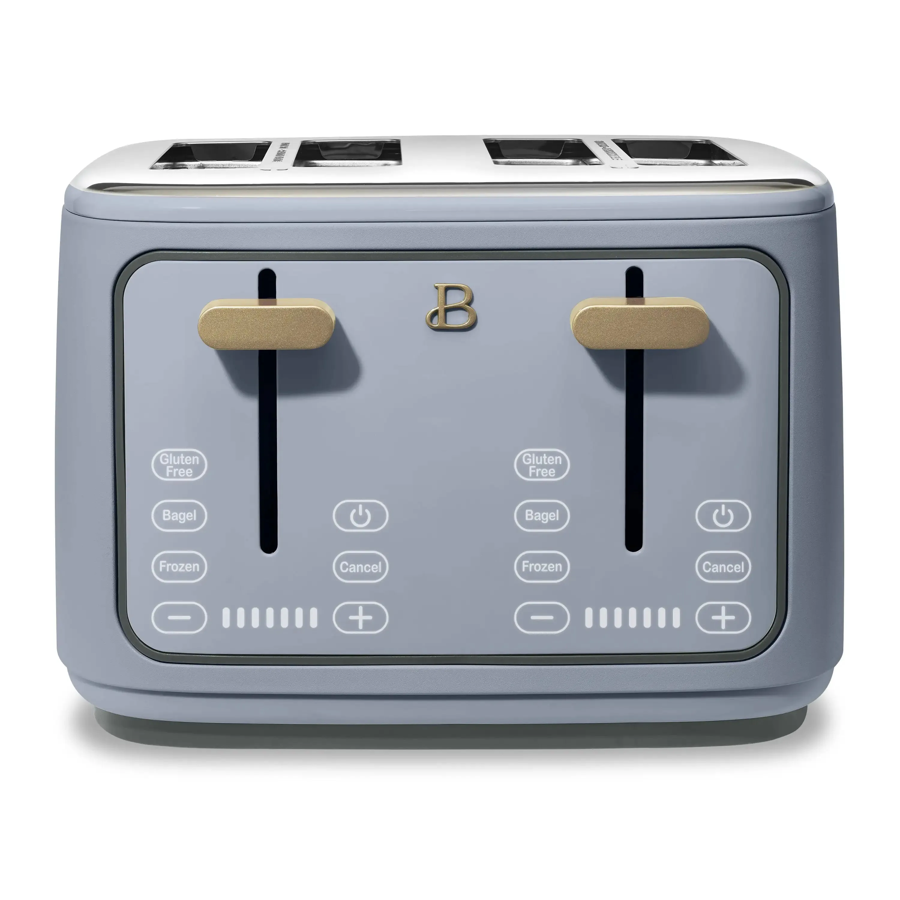 4-Slice Toaster