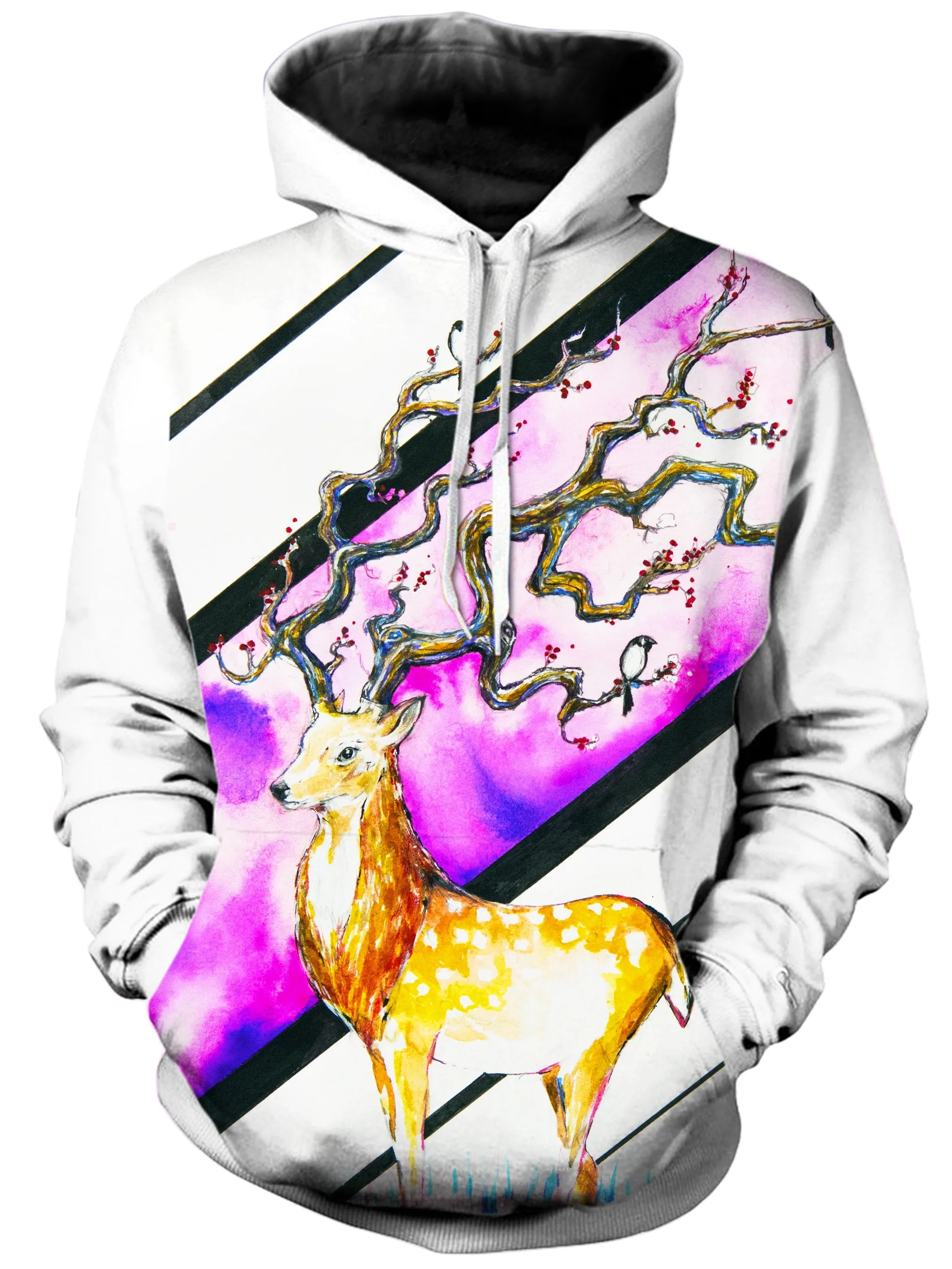 Alastor Unisex Hoodie