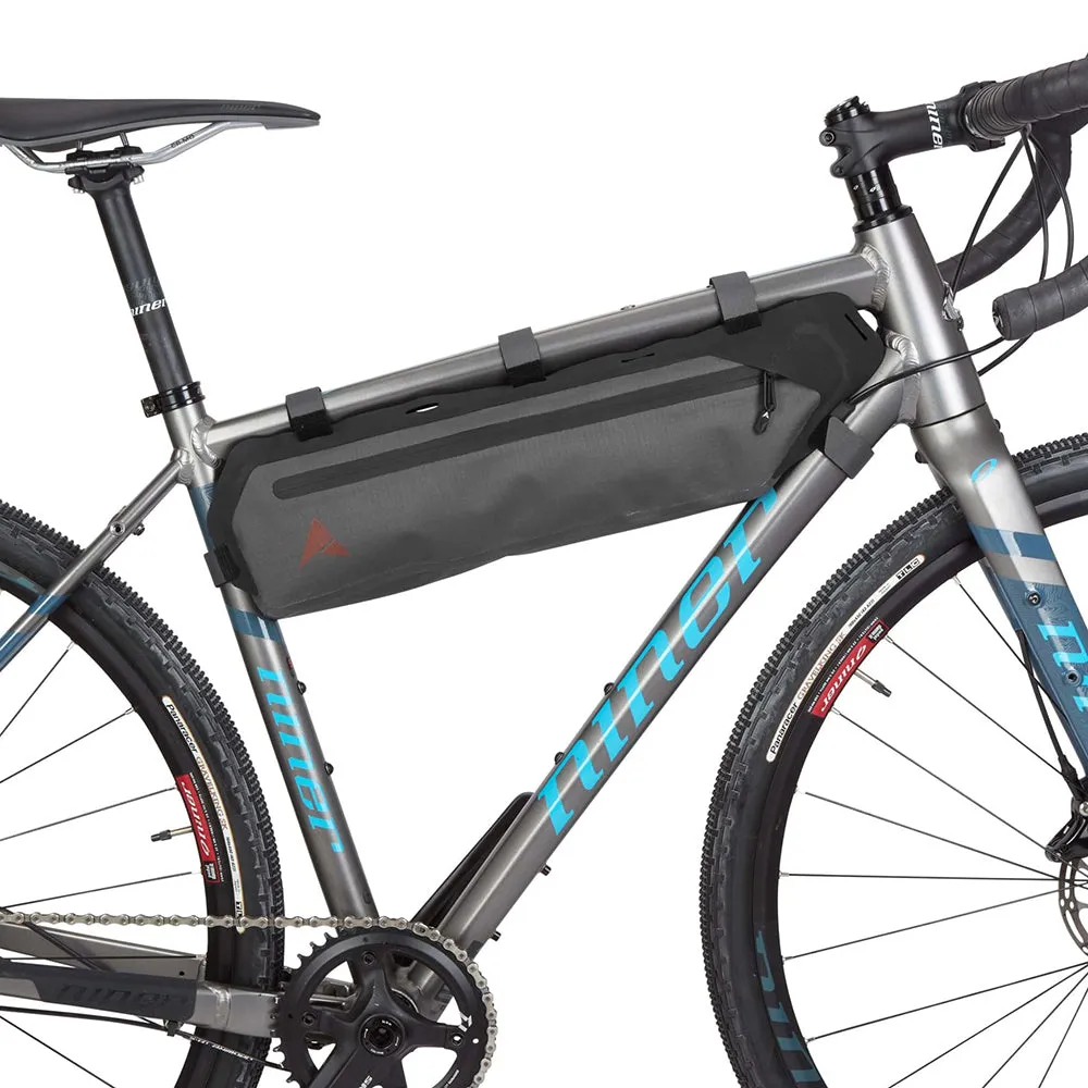 Altura Vortex Waterproof Half Frame Pack 4L