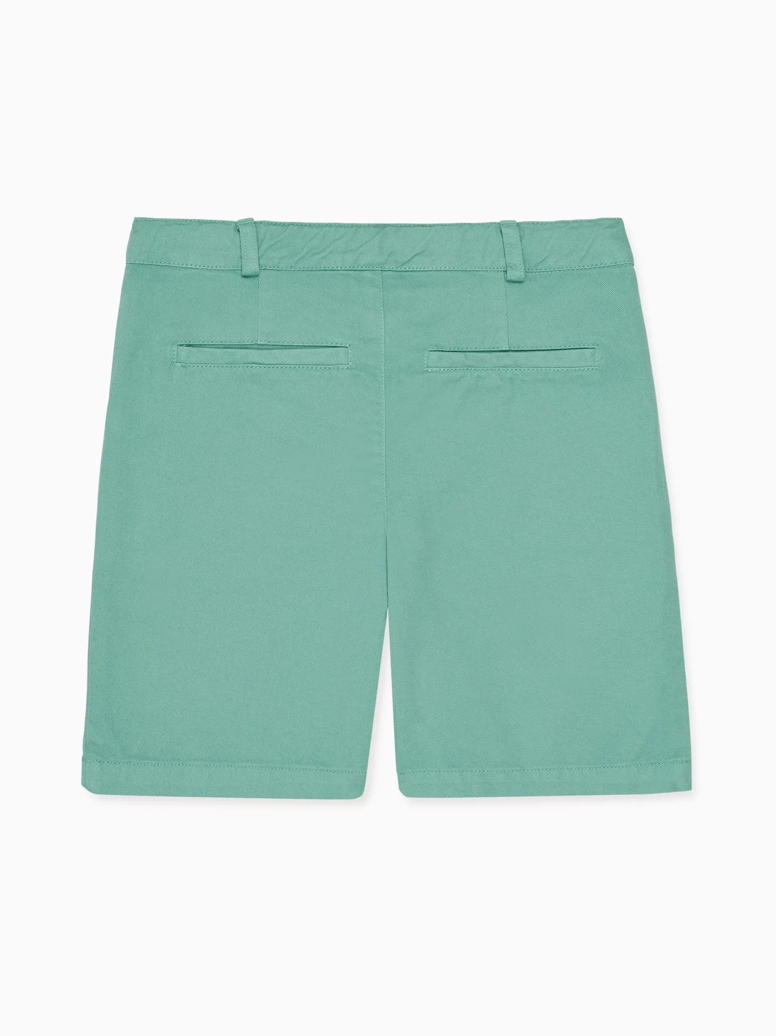 Aqua Bocusi Boy Chino Shorts