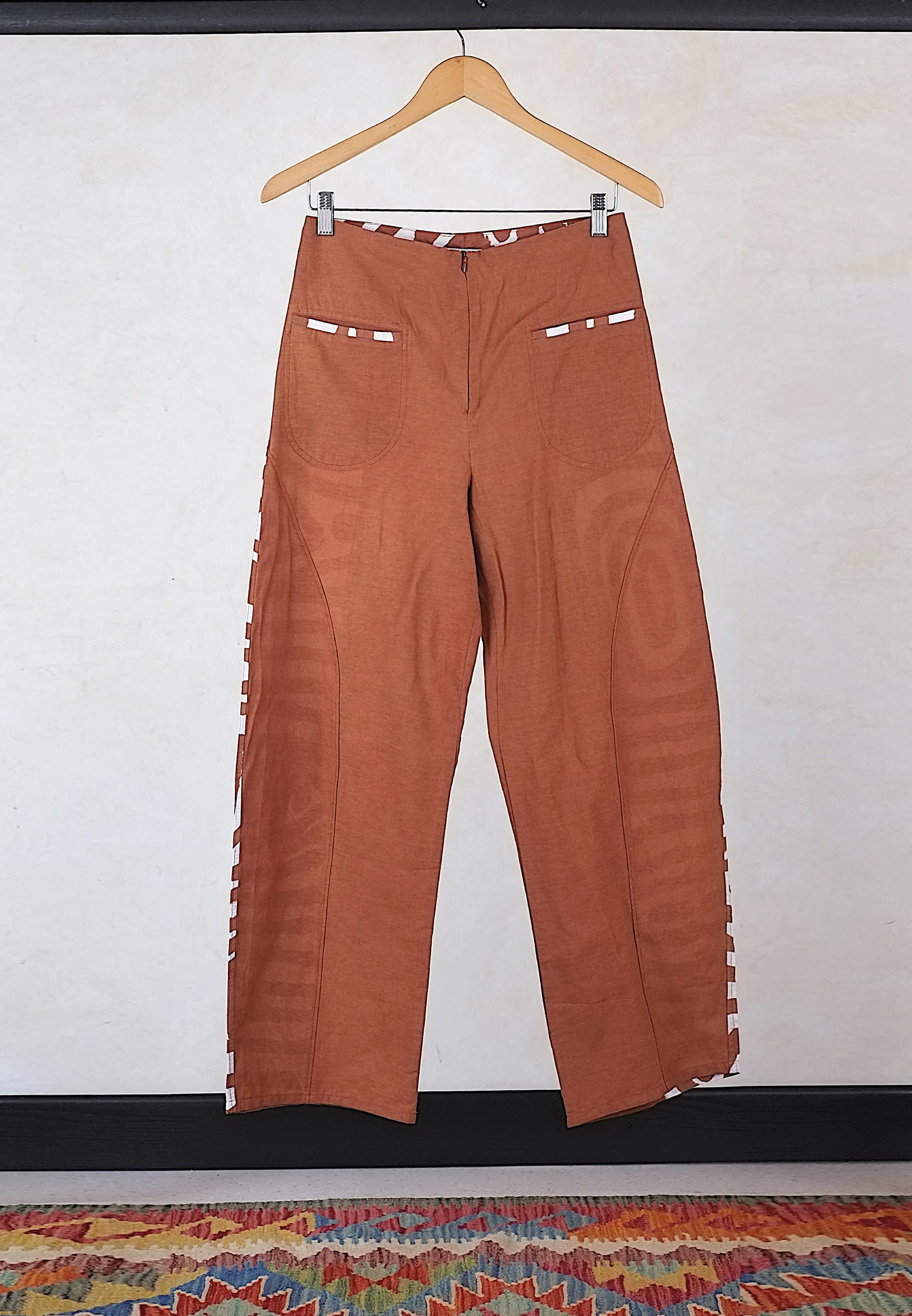 Aruna Trousers