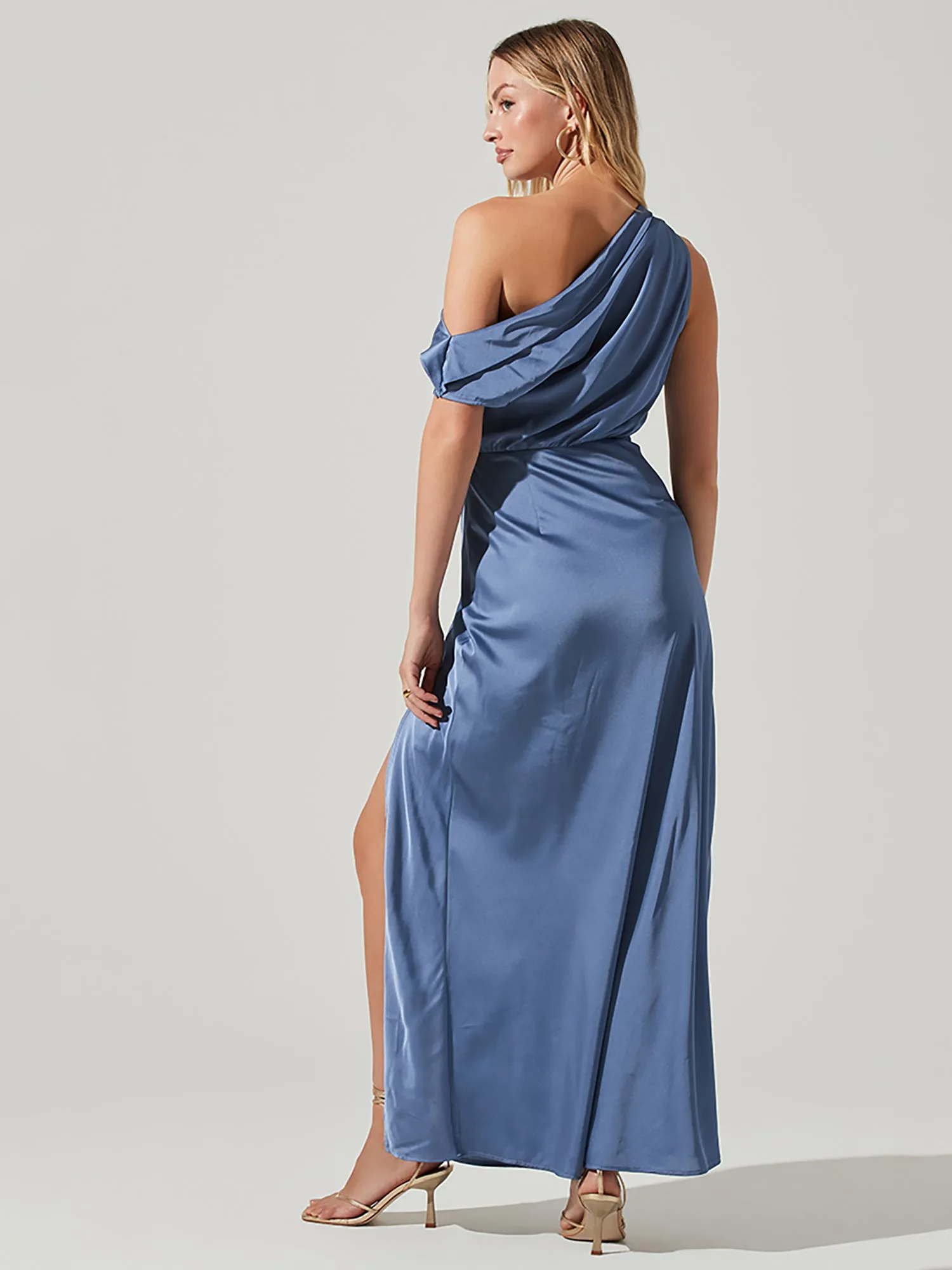 ASTR Monroe Dress