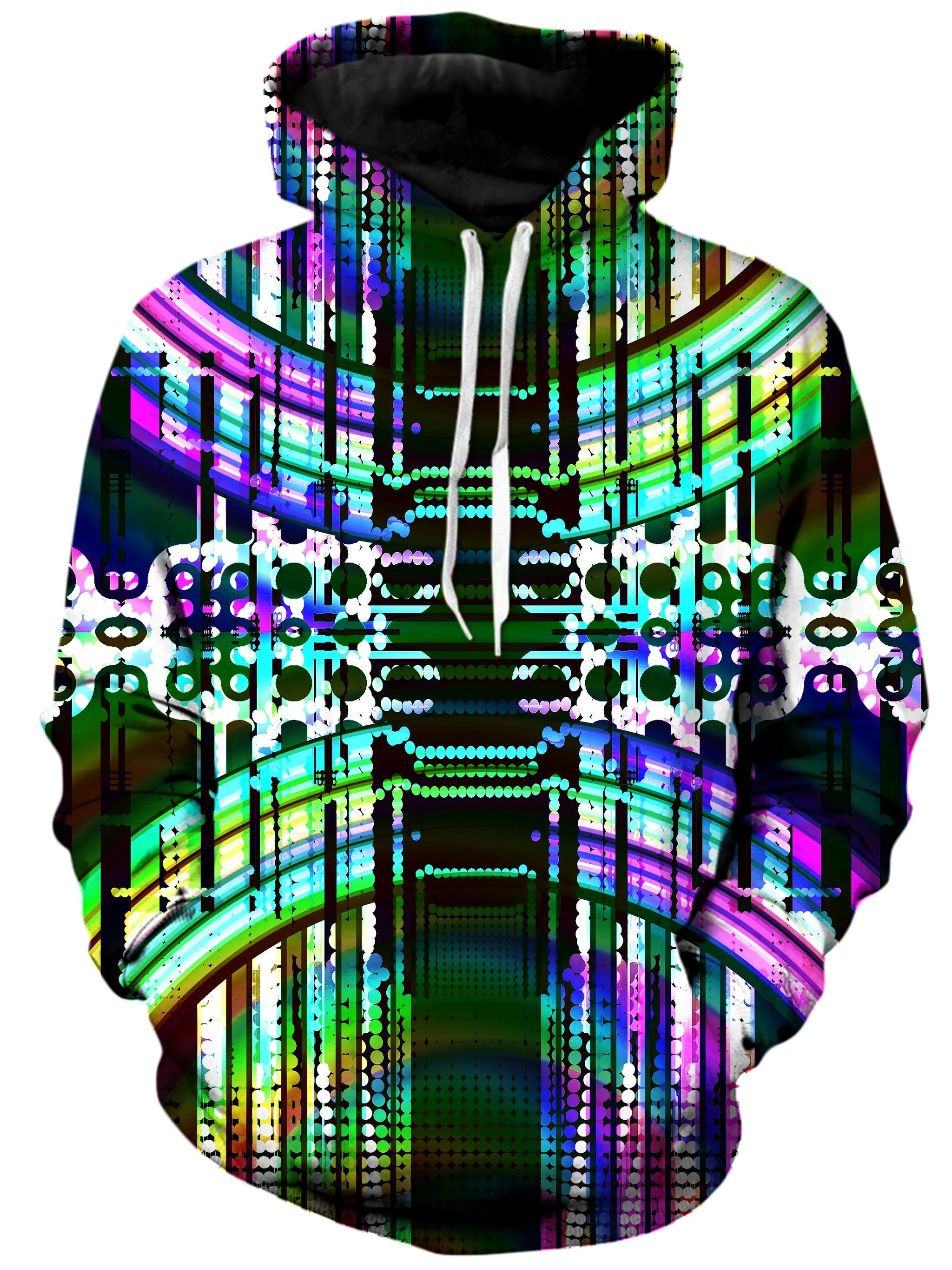 Astral Gate Unisex Hoodie