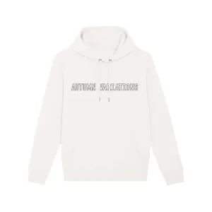 Autumn Variations Hoodie