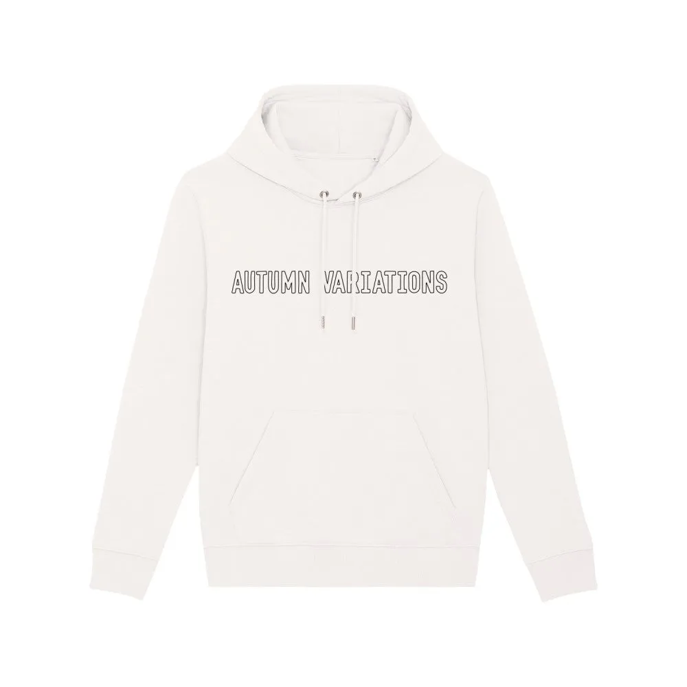 Autumn Variations Hoodie