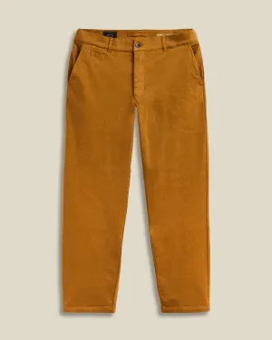 AW Labura Trousers - Autumn Shades