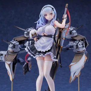 Azur Lane Dido Heavy Equipment Ver.