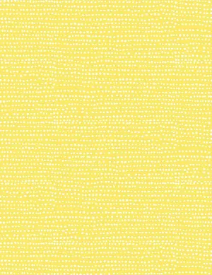 Banana Moonscape - Dear Stella - Quilting Cotton - 1/2 metre