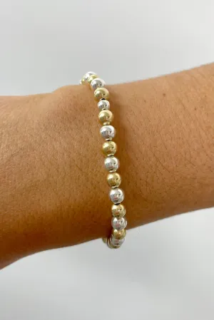 Bara Boheme Classic 5mm Bracelet