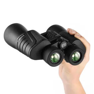 Binoculars Mobile phone portable glasses