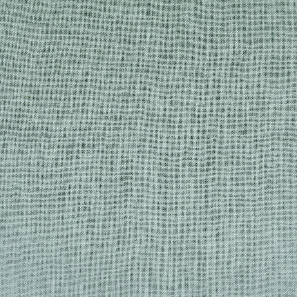 Brussels Washer Linen Blend Solid Mist