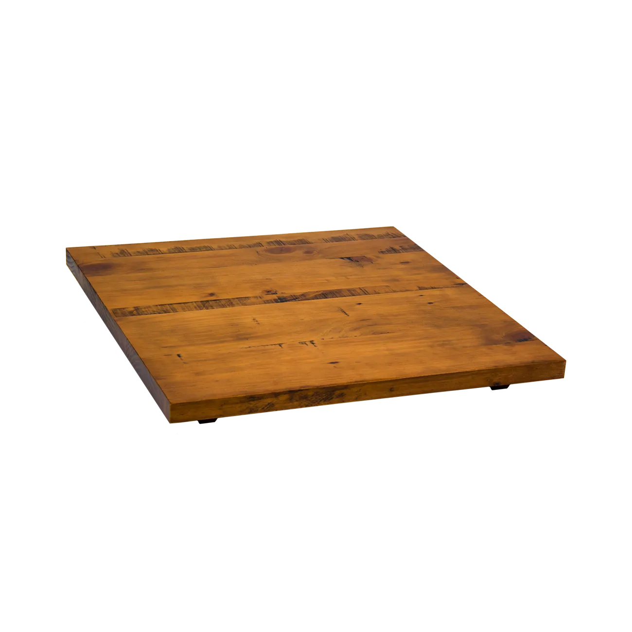 Buffalo Bills Rustic Chic Pine Restaurant Table Tops