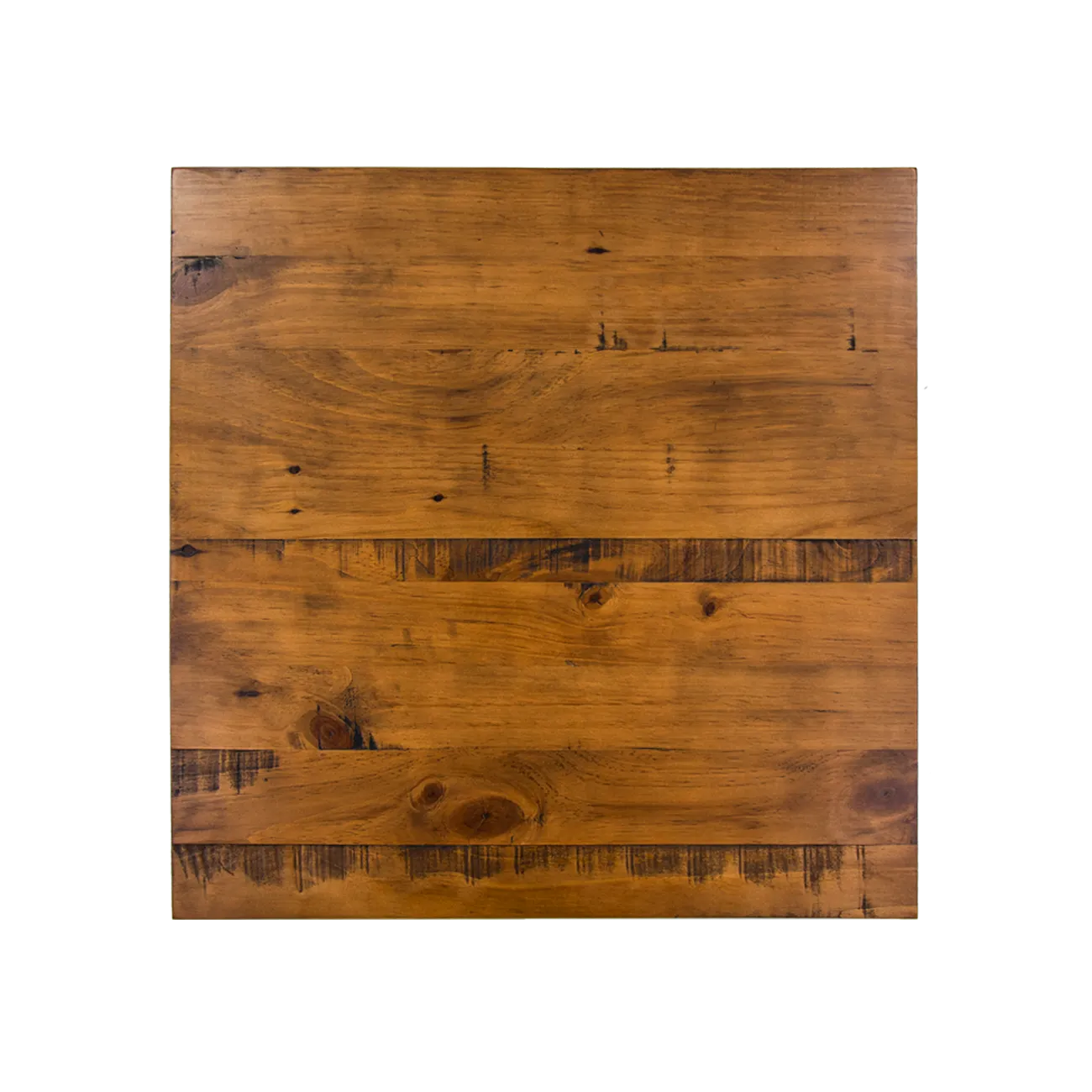 Buffalo Bills Rustic Chic Pine Restaurant Table Tops