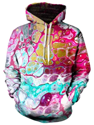 Cellular Unisex Hoodie