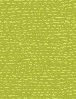 Chartreuse Moonscape - Dear Stella - Quilting Cotton - 1/2 metre