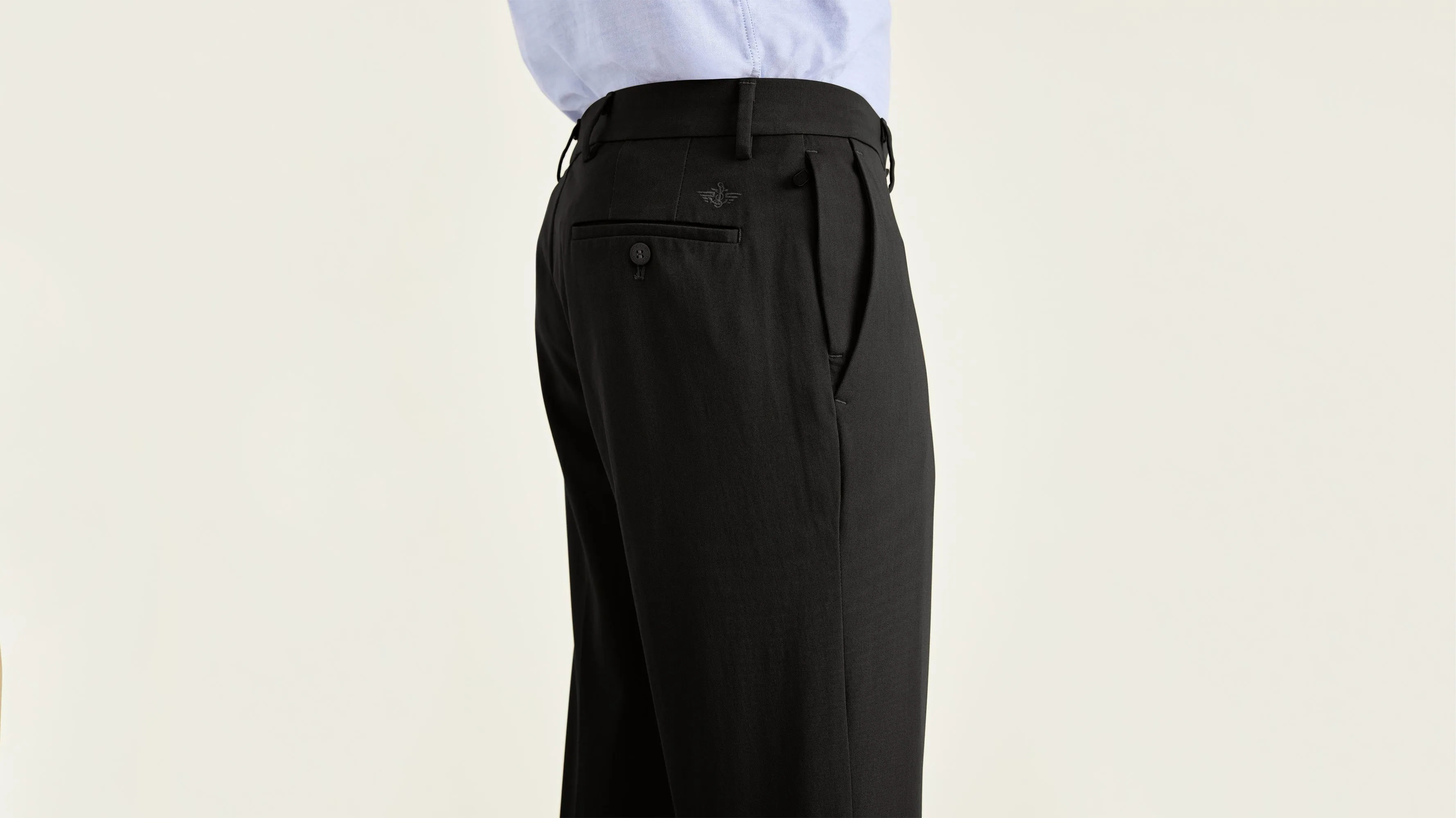 City Tech Trousers, Slim Fit