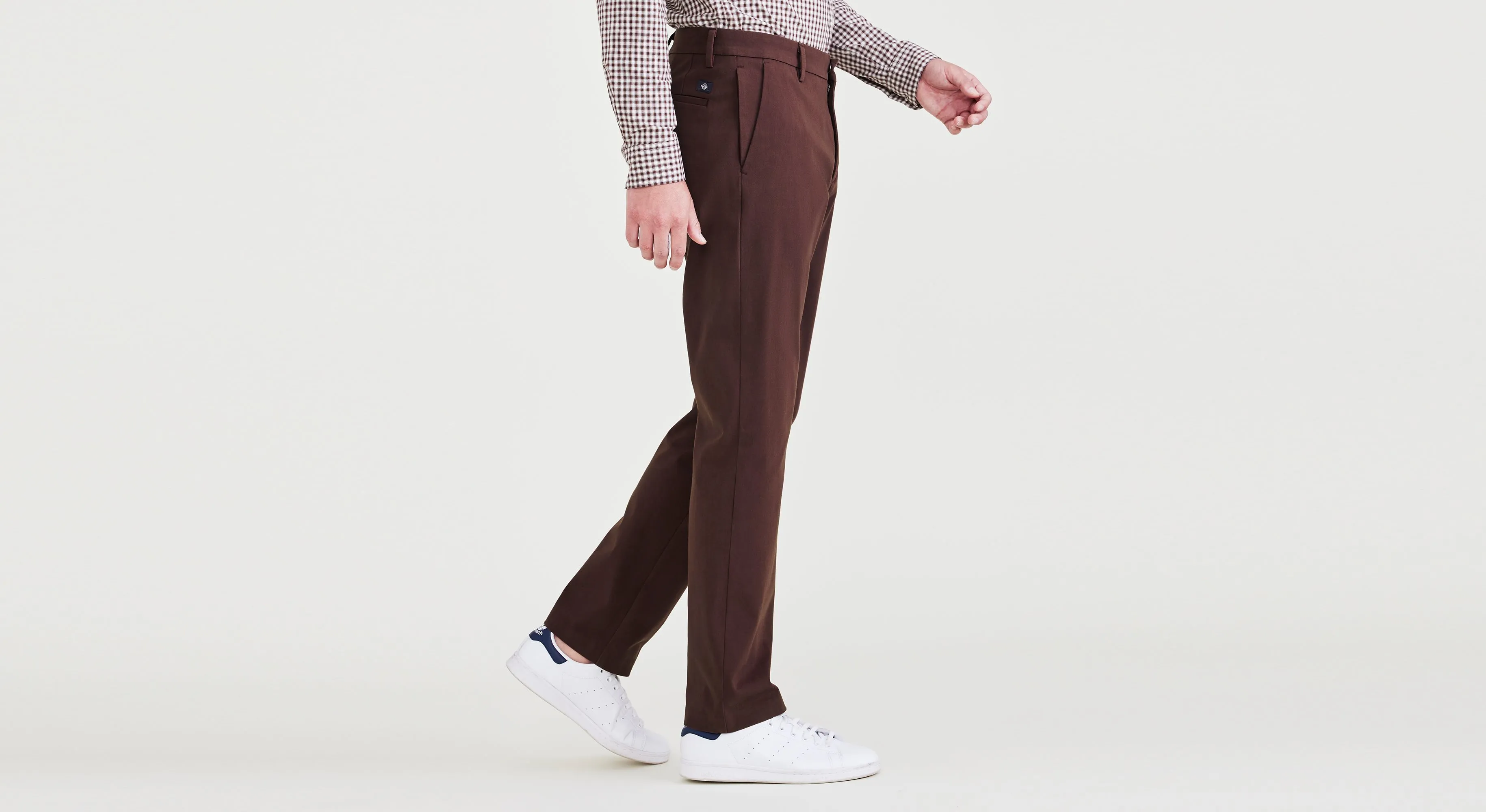 City Tech Trousers, Slim Fit