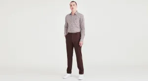 City Tech Trousers, Slim Fit