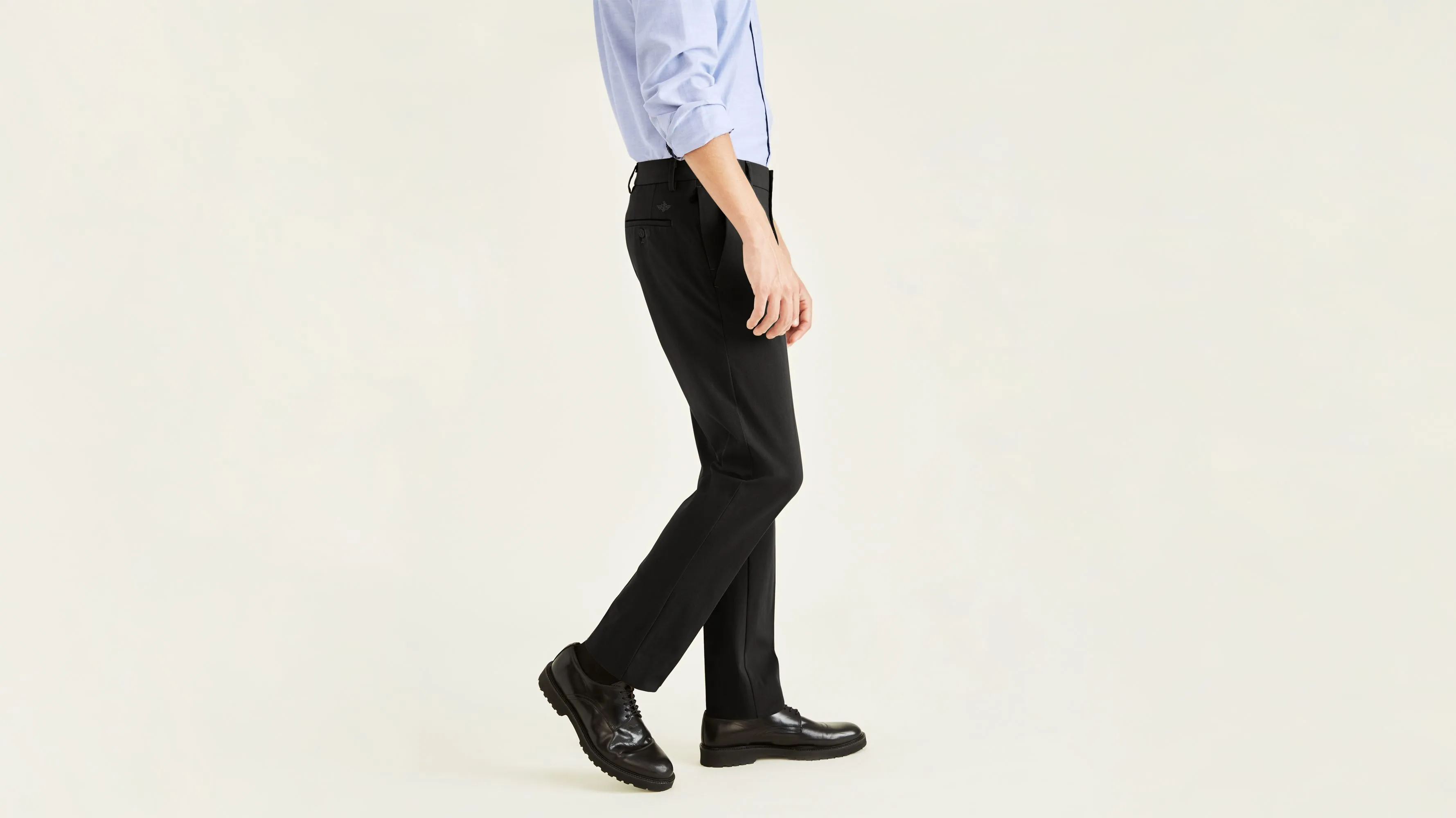 City Tech Trousers, Slim Fit