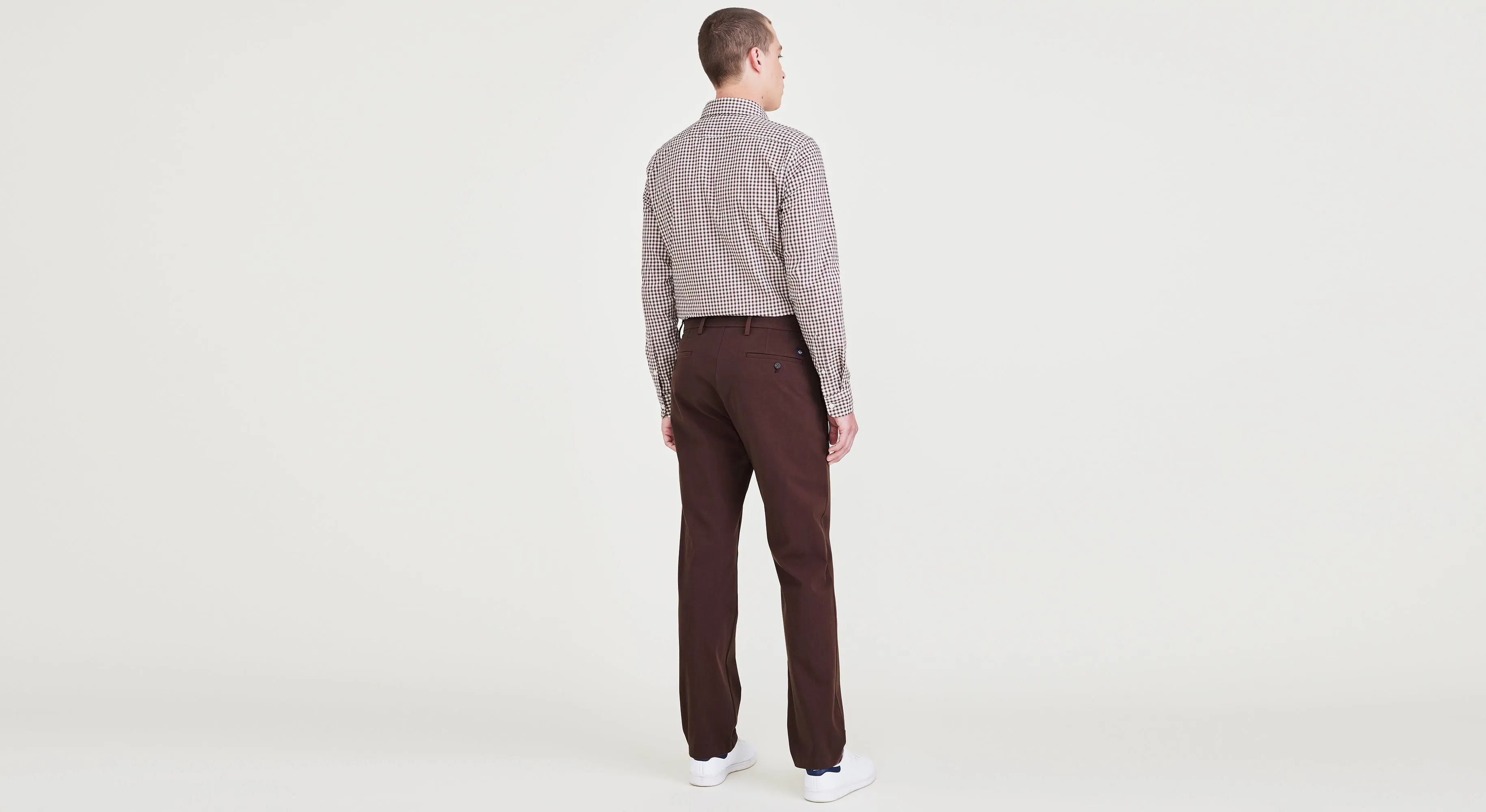 City Tech Trousers, Slim Fit