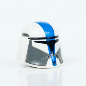 Clone Army Customs 501st Heavy Helmet (New)