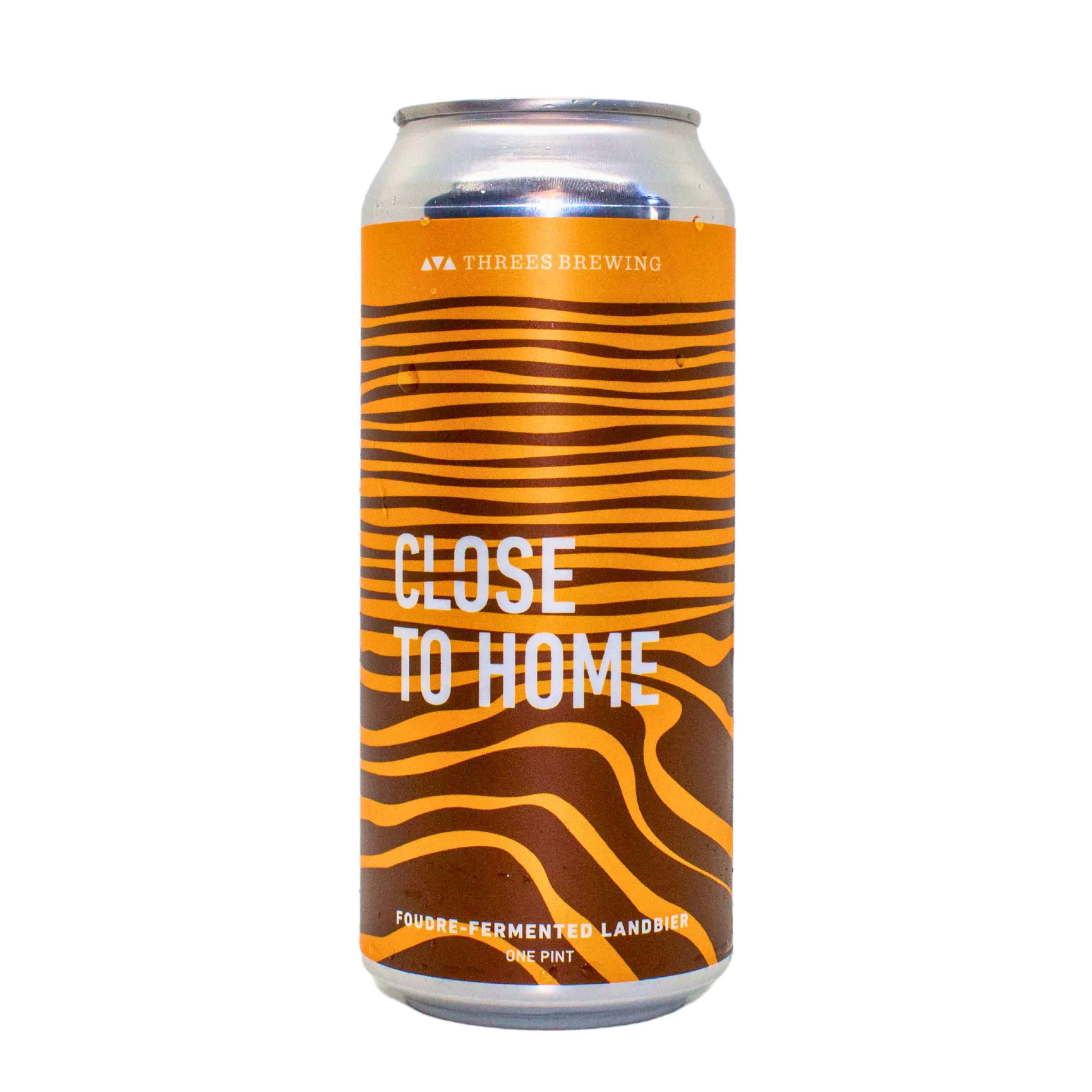 Close to Home (Landbier)