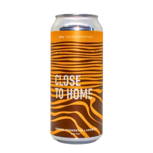 Close to Home (Landbier)