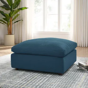 Commix Down Filled Overstuffed Ottoman by Modway