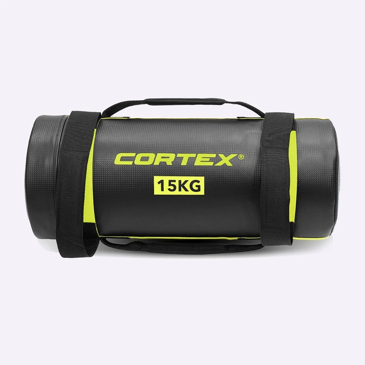 Cortex Power Bag - PU Leather