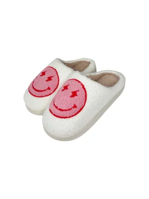 Cute Emoji Slippers