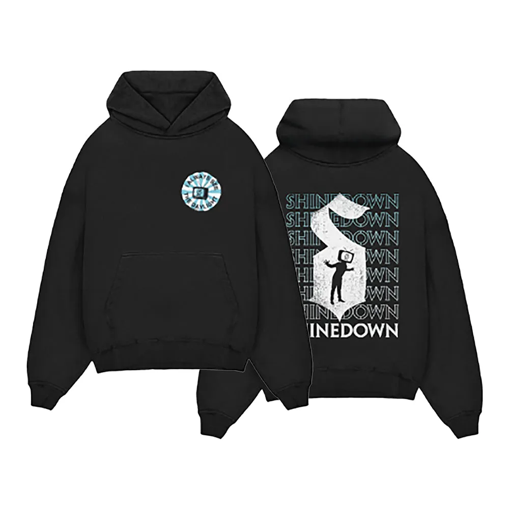 Daylight Hoodie