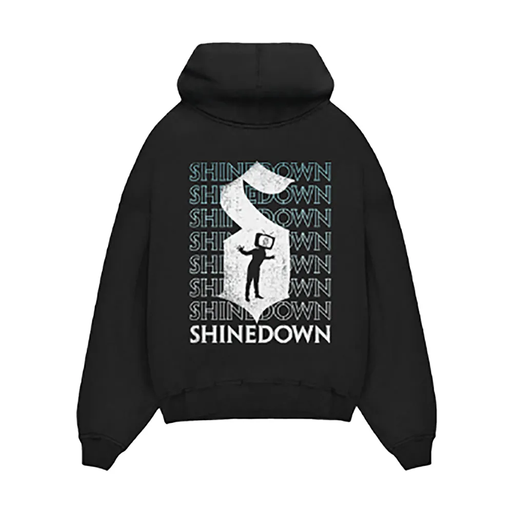 Daylight Hoodie