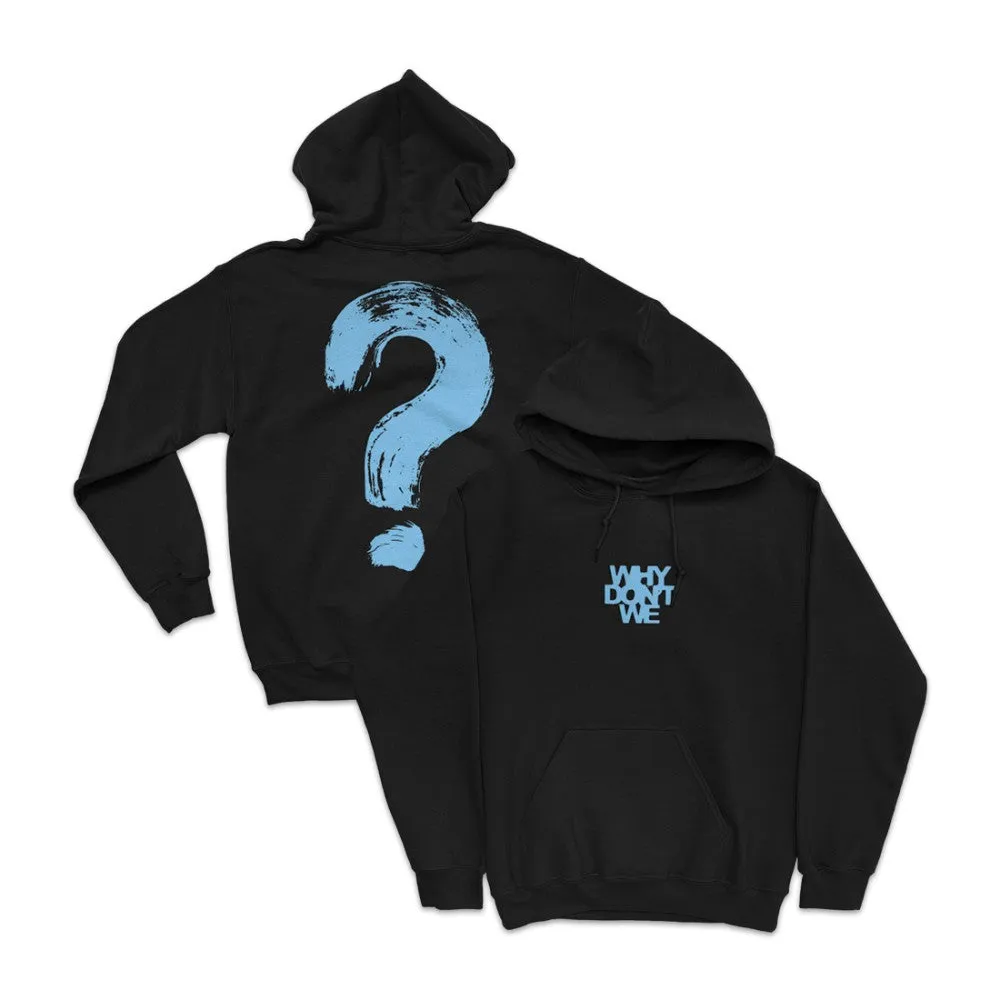 Essentials Hoodie (Blue)