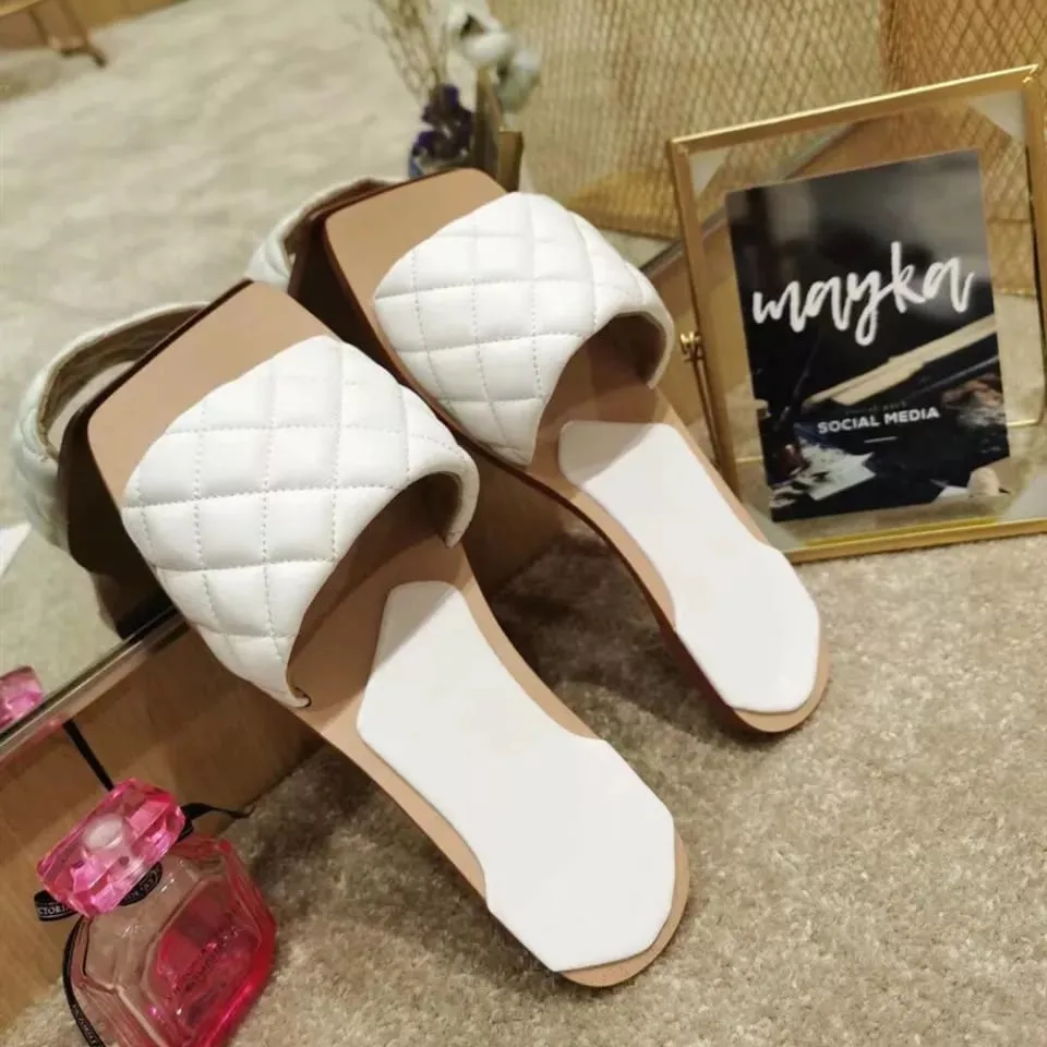 Evanta slipper