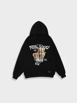 Feel Good Hoodie