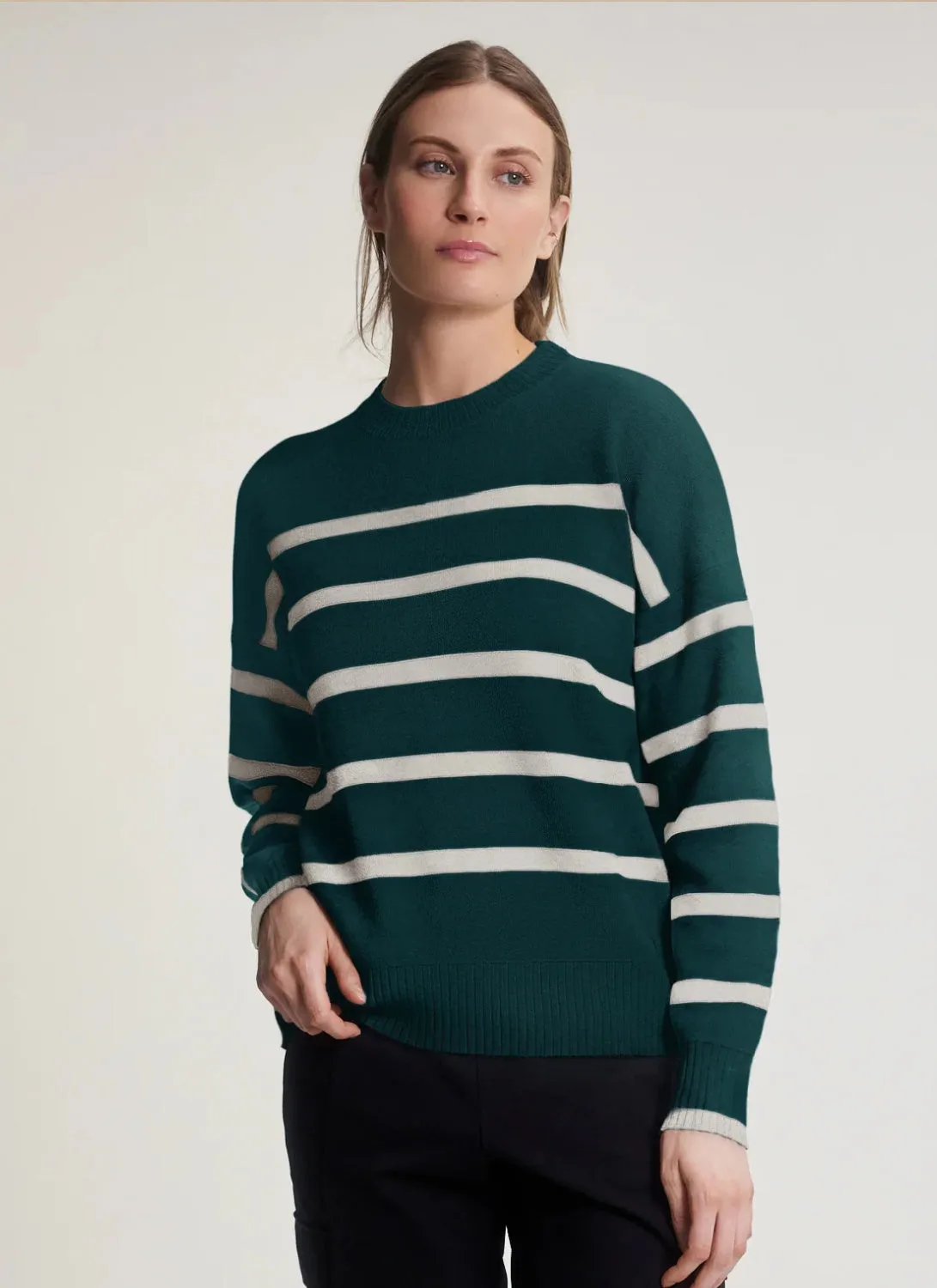 Fig Berne Sweater