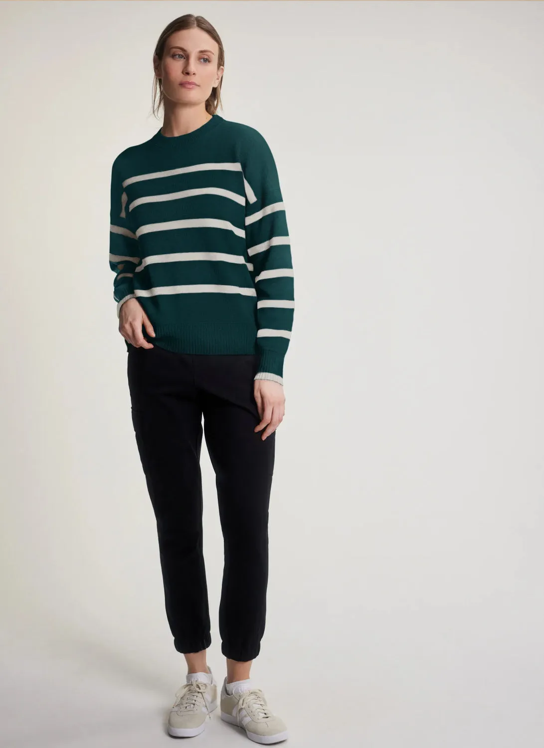 Fig Berne Sweater