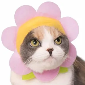 Flower Cap for Cats Blind Box