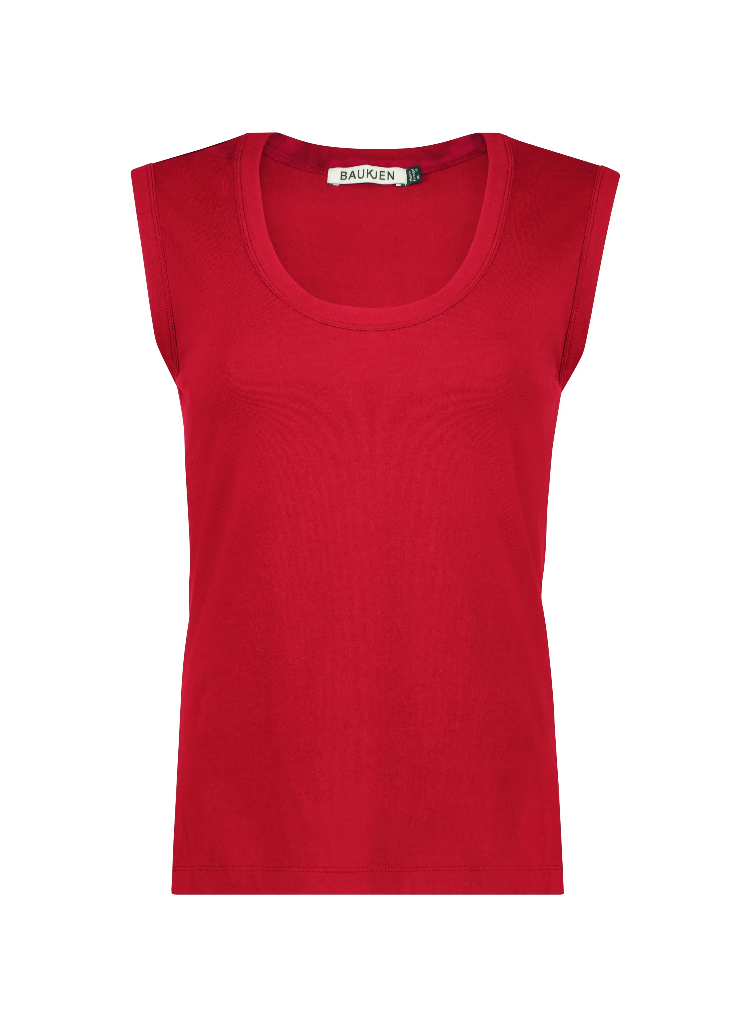 Gayle Organic Top