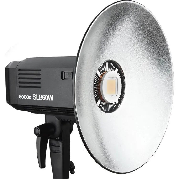 Godox SLB-60W 60W Portable 5600K LED Continuous Video Light