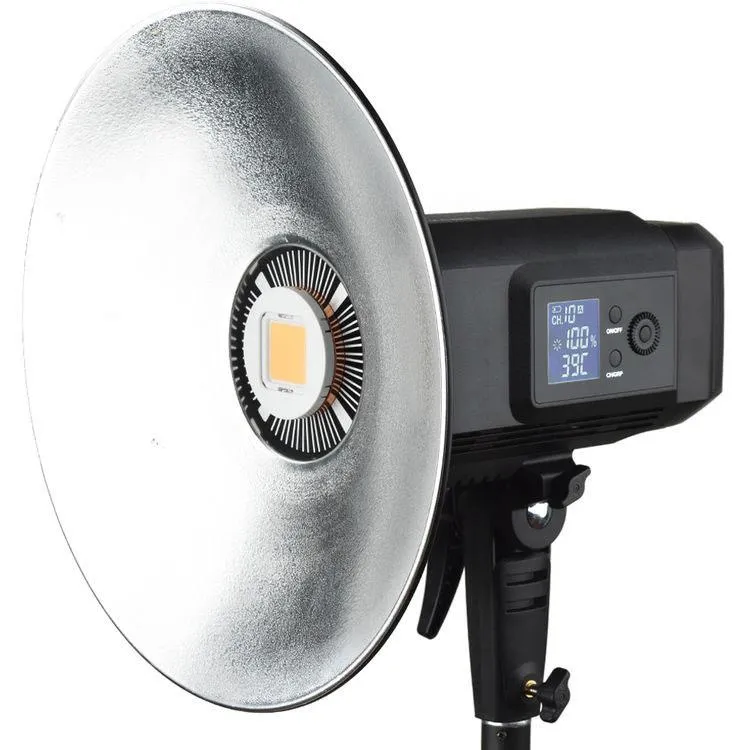 Godox SLB-60W 60W Portable 5600K LED Continuous Video Light