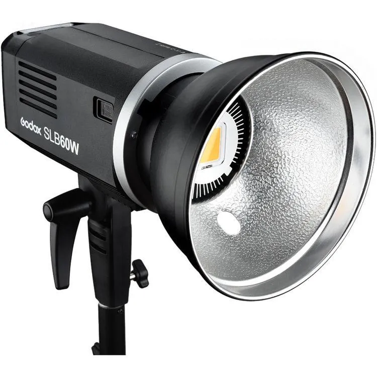 Godox SLB-60W 60W Portable 5600K LED Continuous Video Light