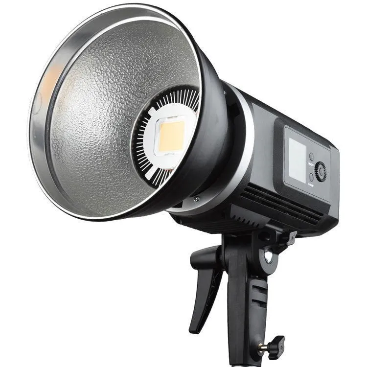 Godox SLB-60W 60W Portable 5600K LED Continuous Video Light