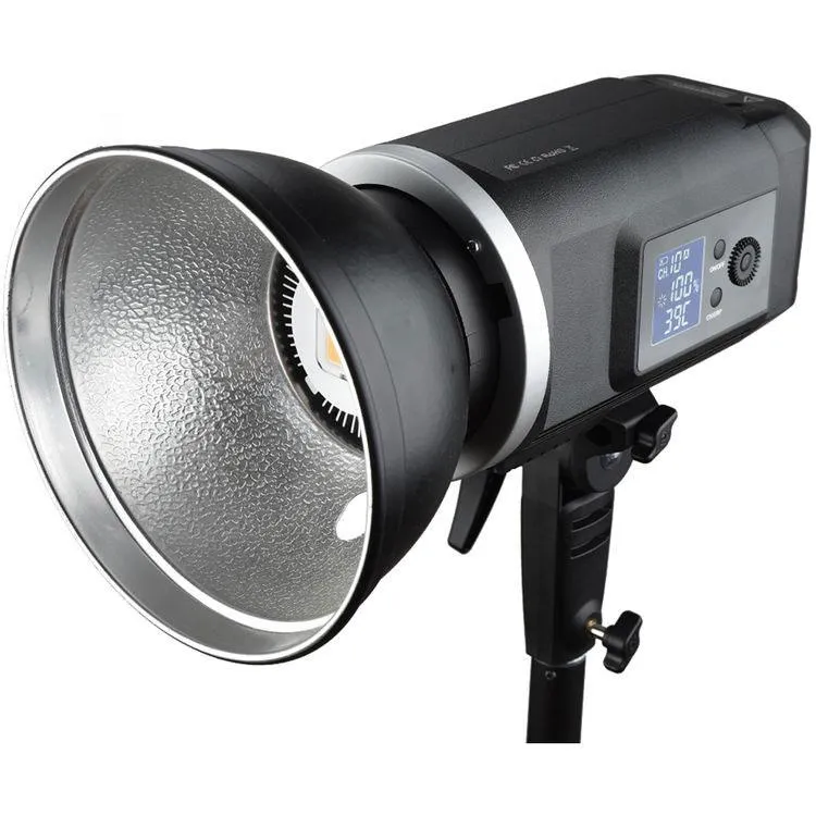 Godox SLB-60W 60W Portable 5600K LED Continuous Video Light