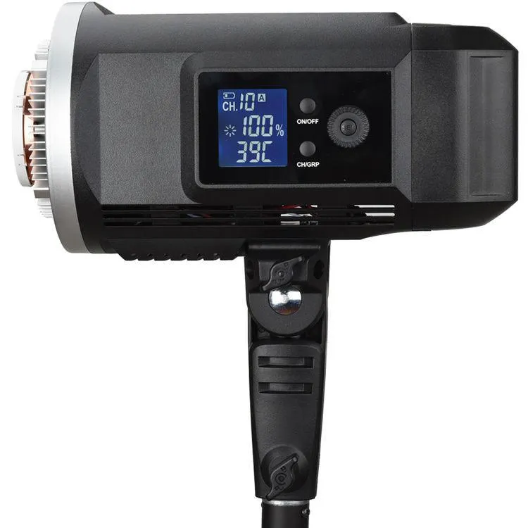 Godox SLB-60W 60W Portable 5600K LED Continuous Video Light