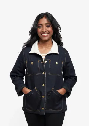 Grainline Pattern - Thayer Jacket