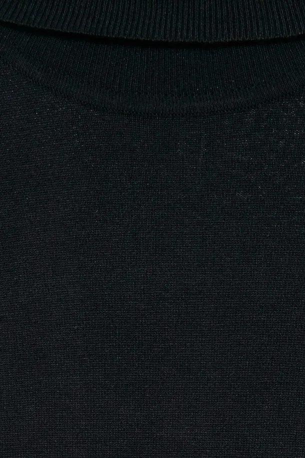 Ichi Mafa Roll Neck Sweater